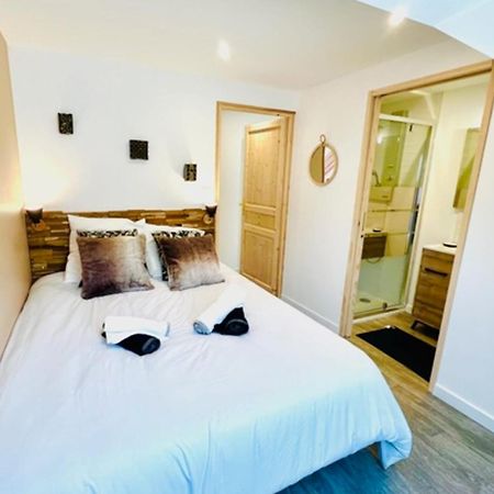 Pretty Ski Nest In Gerardmer Exterior photo